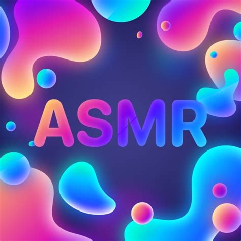 background asmr